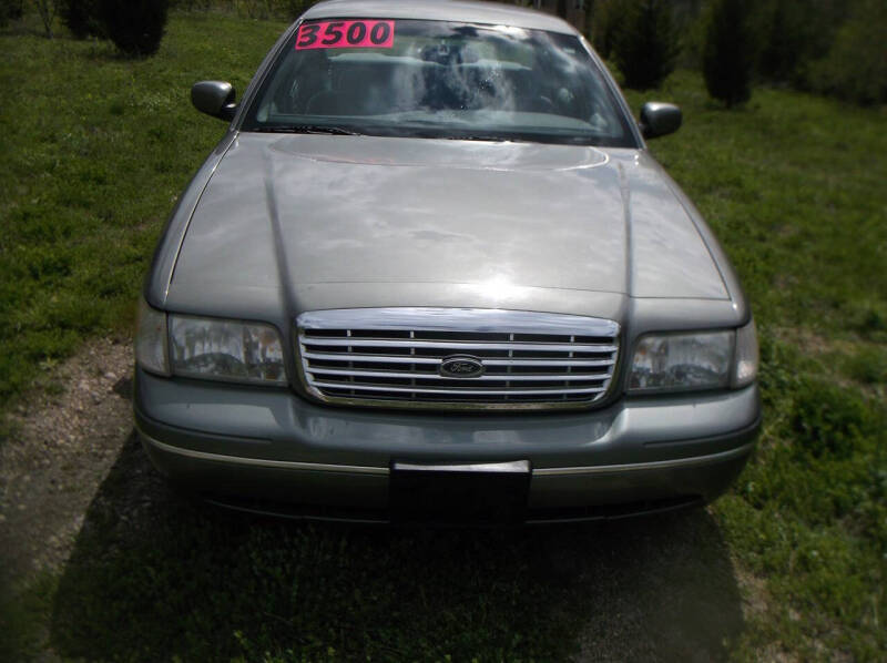 ford crown victoria 1999 2FAFP74W4XX229408 image ford crown victoria 1999 2FAFP74W4XX229408 image